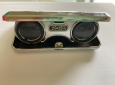Binocolo tascabile anno 60