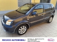 Ford Fusion 1.4 16v Titanium GPL