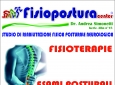 Riabilitazione e Fisioterapie
