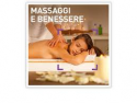 MASSAGGI BENESSERE-RELAX