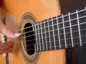 Lezioni di chitarra anche a domicilio