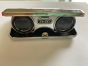 Binocolo tascabile anno 60