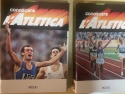Conoscere l'Atletica