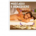 MASSAGGI BENESSERE-RELAX