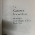 La Canzone Napoletana 2