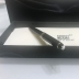 Due penne Montblanc roller e sfera 6