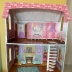 Casa delle Bambole in Legno Penelope