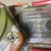 Da collezione carro armato in latta 4