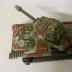 Da collezione carro armato in latta