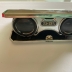 Binocolo tascabile anno 60