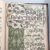 Vecchio libro di musica 6