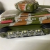 Da collezione carro armato in latta 2