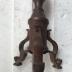 Vecchi Candelabri 6