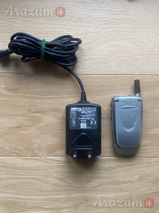 Motorola star tak (tartaruga) Vintage V51