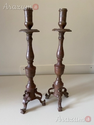 Vecchi Candelabri