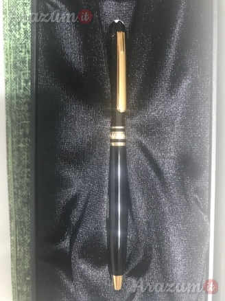 Penna Montblanc
