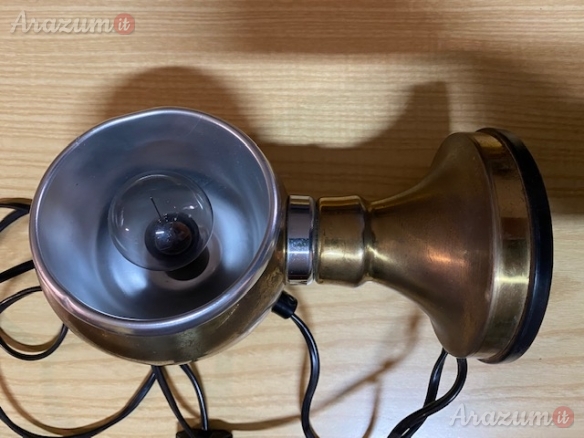 lampada Reggiani
