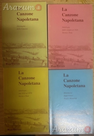 La Canzone Napoletana
