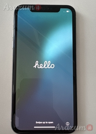 APPLE IPHONE 11 BIANCO 128GB