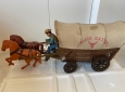 Carrozza Far West