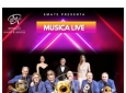 NOTE A LUME DI CANDELA– CONCERTO MUSICA LIVE – ATMOSFERA ROMANTICA - PER EVENTI AZIENDALI - EVENTI PRIVATI - EVENTI PUBBLICI