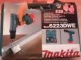 Trapano avvitatore Makita