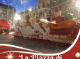 LA PIAZZA DI BABBO NATALE - SFILATA E ANIMAZIONE SUI TRAMPOLI – ANIMARE E INCENTIVARE LO SHOPING NATALIZIO IN UN UNICO SPETTACOLO – EVENTI AZIENDALI - EVENTI PRIVATI -EVENTI PUBBLICI