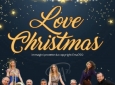 LOVE CHRISTMANS” Concerto tra spiritual, gospel e tradizionale CONCERTI DI NATALE -MUSICHE DI NATALE - SACRI CLASSICI - CORI GOSPEL - PER PIAZZE - LUOGHI SACRI - TEATRI - SALE DA CONCERTO - PER EVENTI PRIVATI - EVENTI PUBBLICI - EVENTI AZIENDALI