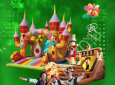 CARNEVALE PARTY – SIMPATICA - ANIMAZIONE PER TUTTA LA FAMIGLIA EMA 70 EVENTI – EVENTI DI PIAZZA – EVENTI PRIVATI – EVENTI AZIENDALI