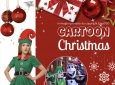 CARTOON CHRISTMAS - SFILATA E ANIMAZIONE SUI TRAMPOLI – ANIMARE E INCENTIVARE LO SHOPING NATALIZIO IN UN UNICO SPETTACOLO – EVENTI AZIENDALI - EVENTI PRIVATI -EVENTI PUBBLICI