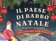 IL PAESE DI BABBO NATALE - SFILATA E ANIMAZIONE SUI TRAMPOLI – ANIMARE E INCENTIVARE LO SHOPING NATALIZIO IN UN UNICO SPETTACOLO – EVENTI AZIENDALI - EVENTI PRIVATI -EVENTI PUBBLICI