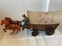 Carrozza Far West