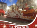 LA PIAZZA DI BABBO NATALE - SFILATA E ANIMAZIONE SUI TRAMPOLI – ANIMARE E INCENTIVARE LO SHOPING NATALIZIO IN UN UNICO SPETTACOLO – EVENTI AZIENDALI - EVENTI PRIVATI -EVENTI PUBBLICI