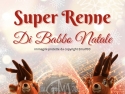 SUPER RENNE DI BABBO NATALE - SFILATA E ANIMAZIONE SUI TRAMPOLI – ANIMARE E INCENTIVARE LO SHOPING NATALIZIO IN UN UNICO SPETTACOLO – EVENTI AZIENDALI - EVENTI PRIVATI -EVENTI PUBBLICI