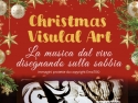 CHRISTMAS VISUAL ART CONCERTI DI NATALE -MUSICHE DI NATALE - SACRI CLASSICI - CORI GOSPEL - PER PIAZZE - LUOGHI SACRI - TEATRI - SALE DA CONCERTO - PER EVENTI PRIVATI - EVENTI PUBBLICI - EVENTI AZIENDALI