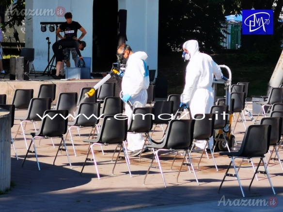 EVENTI IN SICUREZZA COVID - 19  - PER LO SPETTACOLO - PER EVENTI AZIENDALI - EVENTI PRIVATI - EVENTI PUBBLICI