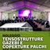 NOLEGGIO GAZEBI - PER EVENTI AZIENDALI - EVENTI PRIVATI - EVENTI PUBBLICI  -  CONVENTION MEETING - SFILATE DI MODA