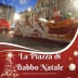 LA PIAZZA DI BABBO NATALE - SFILATA E ANIMAZIONE SUI TRAMPOLI – ANIMARE E INCENTIVARE LO SHOPING NATALIZIO IN UN UNICO SPETTACOLO – EVENTI AZIENDALI - EVENTI PRIVATI -EVENTI PUBBLICI