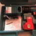 Trapano avvitatore Makita 4