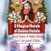 MAGICO MONDO DI BABBO NATALE - SFILATA E ANIMAZIONE SUI TRAMPOLI – ANIMARE E INCENTIVARE LO SHOPING NATALIZIO IN UN UNICO SPETTACOLO – EVENTI AZIENDALI - EVENTI PRIVATI -EVENTI PUBBLICI 4