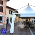 NOLEGGIO GAZEBI - PER EVENTI AZIENDALI - EVENTI PRIVATI - EVENTI PUBBLICI  -  CONVENTION MEETING - SFILATE DI MODA 6