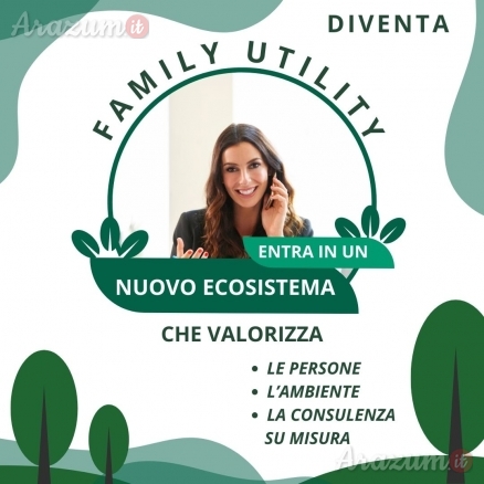 Lavora da casa in smart working