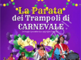LA PARATA DEI TRAMPOLIERI DI CARNEVALE– SIMPATICA - ANIMAZIONE PER TUTTA LA FAMIGLIA EMA 70 EVENTI – EVENTI DI PIAZZA – EVENTI PRIVATI – EVENTI AZIENDALI