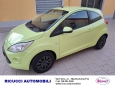 Ford Ka 1.2 8v 69cv