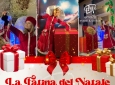 LA FATINA DEL NATALE