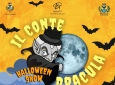IL CONTE DRACULA - HALLOWEEN SHOW