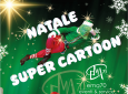 NATALE SUPER CARTOON - ANIMAZIONE - SCULTURE DI PALLONCINI -GRINCH – EVENTI AZIENDALI - EVENTI PRIVATI -EVENTI PUBBLICI