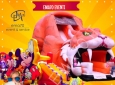 SUPER CARNEVALE– SIMPATICA - ANIMAZIONE PER TUTTA LA FAMIGLIA EMA 70 EVENTI – EVENTI DI PIAZZA – EVENTI PRIVATI – EVENTI AZIENDALI