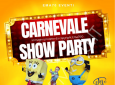 CARNEVALE SHOW PARTY– SIMPATICA - ANIMAZIONE PER TUTTA LA FAMIGLIA EMA 70 EVENTI – EVENTI DI PIAZZA – EVENTI PRIVATI – EVENTI AZIENDALI