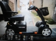 Scooter-pride-victory-xl130-4ruote x anziani-inval